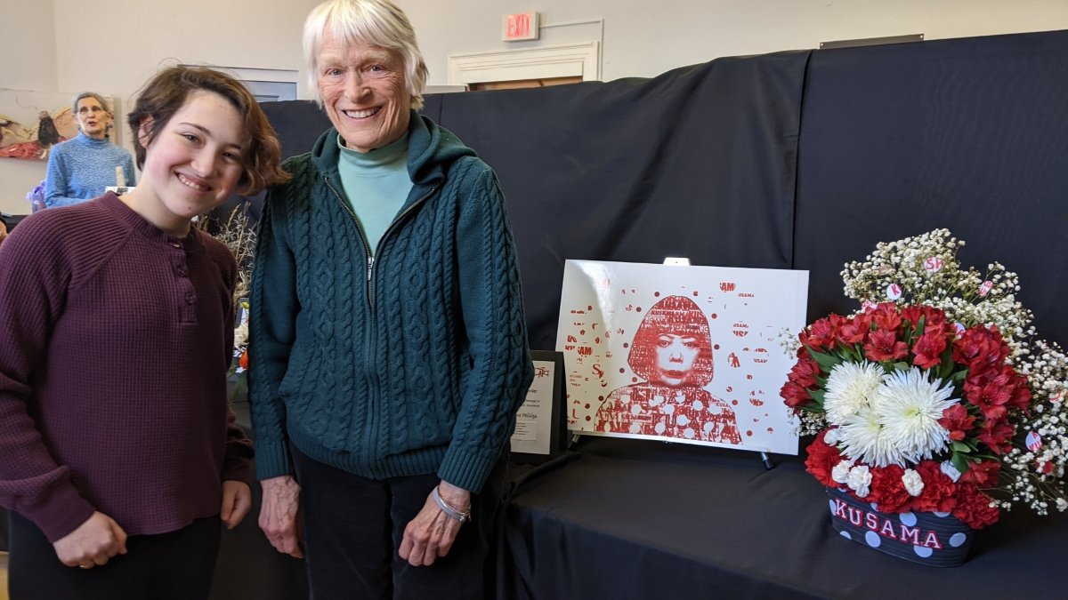 Featured image for “2023 Diary of a Bloom N Art Novice”